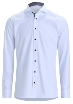 Eterna Kauluspaidat*paita F132 8817 Slim fit