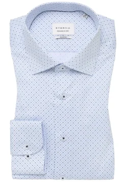 Eterna Kauluspaidat*paita F170 1054 Slim fit