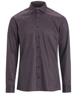 Eterna Kauluspaidat*paita F170 1054 Slim fit