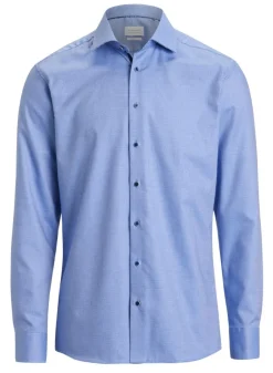 Eterna Kauluspaidat*paita F170 2117 Slim fit