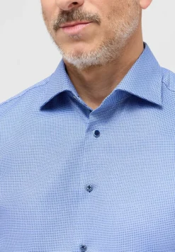 Eterna Kauluspaidat*paita F170 2117 Slim fit