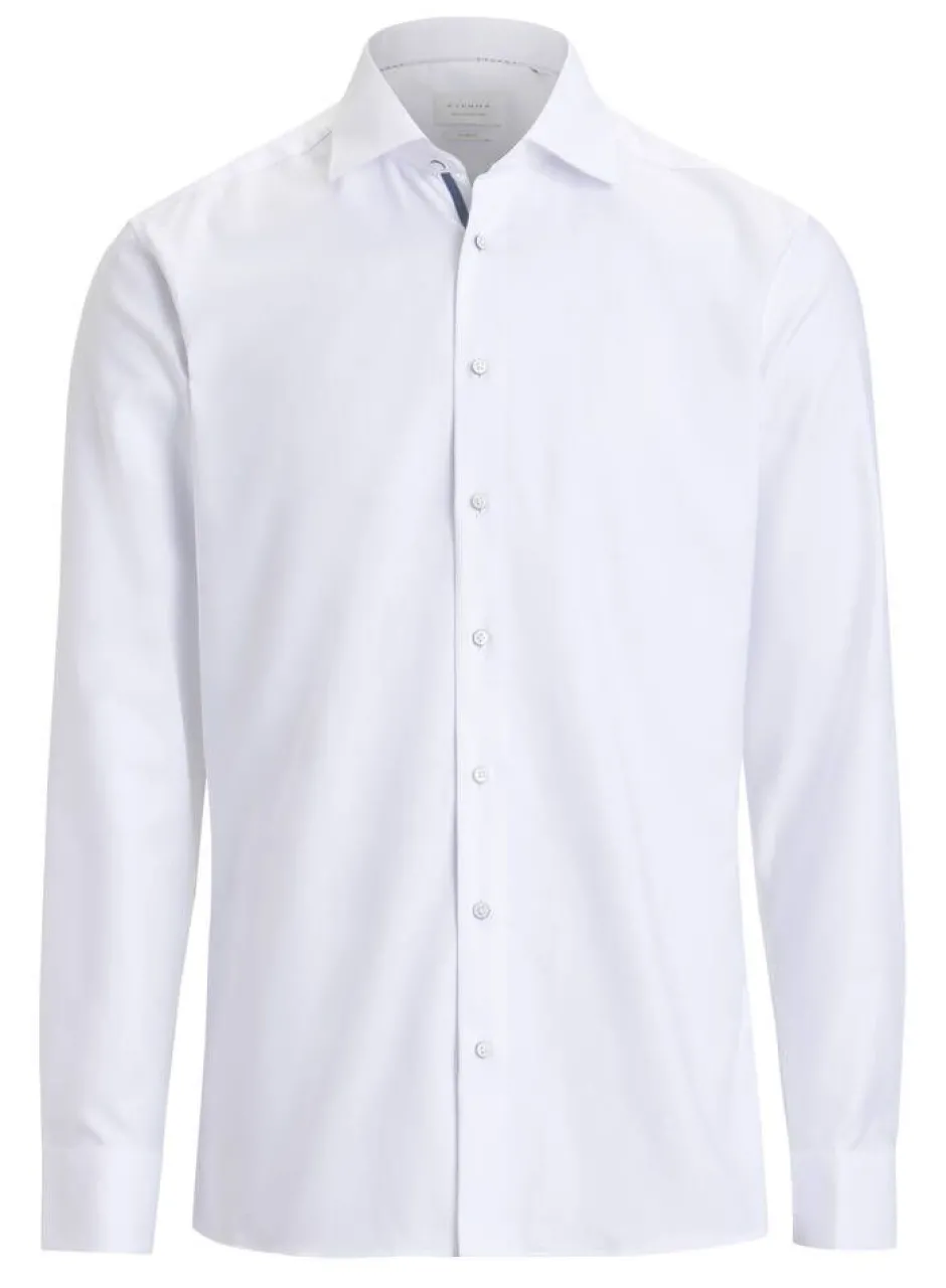 Eterna Kauluspaidat*paita F170 2117 Slim fit