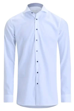 Eterna Kauluspaidat*paita F142 3024 Slim fit