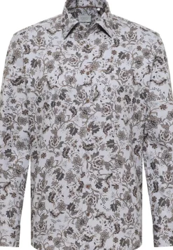 Eterna Kauluspaidat*paita X171 1021 Modern fit
