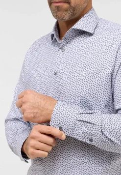 Eterna Kauluspaidat*paita X17V 2251 Modern fit