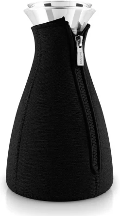 Eva Solo Juoma- Ja Baaritarvikkeet|Tarjoilu*Cafe Solo 1,0 L Black woven