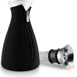 Eva Solo Juoma- Ja Baaritarvikkeet|Tarjoilu*Cafe Solo 1,0 L Black woven