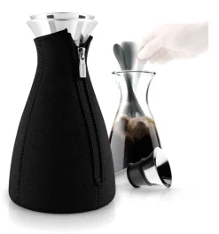 Eva Solo Juoma- Ja Baaritarvikkeet|Tarjoilu*Cafe Solo 1,0 L Black woven