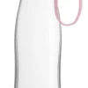 Eva Solo Juomapullot|Juoma- Ja Baaritarvikkeet*juomapullo lasia Rose quartz 0,5 l