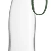 Eva Solo Juomapullot|Juoma- Ja Baaritarvikkeet*juomapullo lasia Cactus green 0,5 l