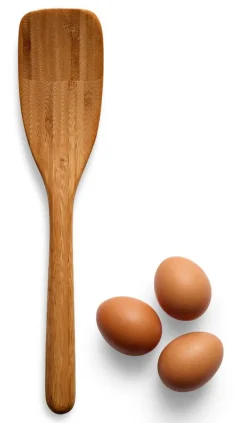 Eva Solo Keittiötarvikkeet*lasta Nordic Kitchen 31 cm bambu