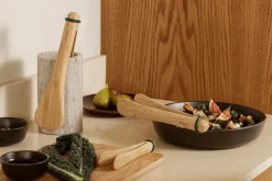 Eva Solo Keittiötarvikkeet*Nordic Kitchen keittiöpihdit 3 kpl
