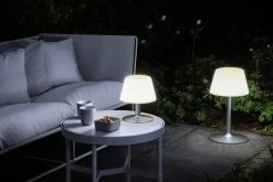 Eva Solo Koriste- Ja Kausivalot*SunLight Lounge valaisin 50,5 cm