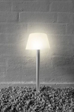 Eva Solo Koriste- Ja Kausivalot*SunLight pihavalaisin 37 cm
