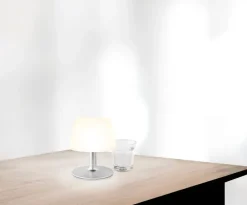 Eva Solo Koriste- Ja Kausivalot*SunLight pöytävalaisin 16 cm