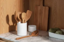 Eva Solo Keittiötarvikkeet*tarjoilulusikka Nordic Kitchen 29 cm bambu
