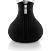 Eva Solo Juoma- Ja Baaritarvikkeet*Teenhaudutin 1,0 L Black woven