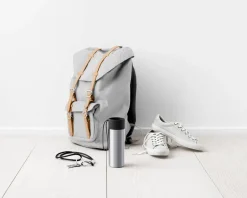 Eva Solo Juoma- Ja Baaritarvikkeet*termosmuki To go musta 0,35 l