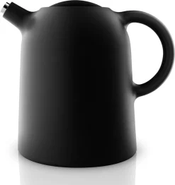 Eva Solo Juoma- Ja Baaritarvikkeet*Thimble termoskaadin 1,0 l musta
