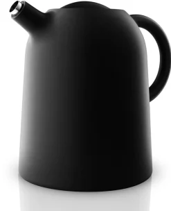 Eva Solo Juoma- Ja Baaritarvikkeet*Thimble termoskaadin 1,0 l musta