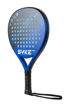 Exel Palloilu Ja Frisbee*padelmaila Ctrl 2.1 musta/sininen