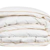 Familon Vuodetekstiilit*Down Warm untuvapeitto 150x210 cm 880 g