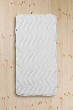 Familon Lastenhuone|Vuodetekstiilit*Original vauvan sijauspatja 60x120 cm valkoinen