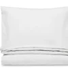 Familon Lastenhuone|Vuodetekstiilit*Percale lasten pussilakanasetti 20x160 + 40x60 cm va