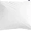 Familon Vuodetekstiilit*Percale tyynyliina valk 65x85