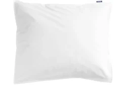 Familon Vuodetekstiilit*Percale tyynyliina  valk 55x65