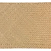 Fanni K Home Keittiötekstiilit*tabletti Kaisla 30x45 cm vaaleanruskea