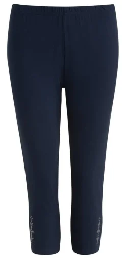 Fashion Highlight Shortsit Ja Caprit*caprileggingsit Carlos
