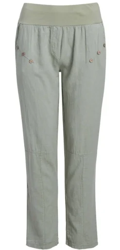 Fashion Highlight Housut*housut Bernhard Khaki