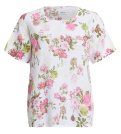 Fashion Highlight Puserot*pusero Bangkok Luonnonvalkoinen / Rosa