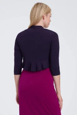 Femme Jakut, Bleiserit Ja Farkkutakit*bolero 76477-87093