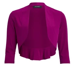 Femme Jakut, Bleiserit Ja Farkkutakit*bolero 76477-87093