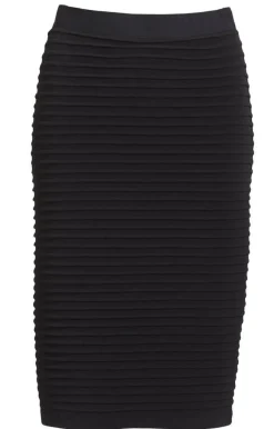 Femme Hameet Ja Haalarit*Hame 75364-87093 Black 90
