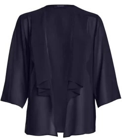 Femme Jakut, Bleiserit Ja Farkkutakit*sifonkibolero 17035-84086