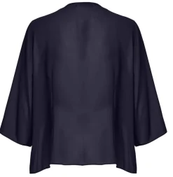 Femme Jakut, Bleiserit Ja Farkkutakit*sifonkibolero 17035-84086