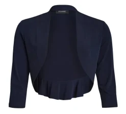 Femme Jakut, Bleiserit Ja Farkkutakit*trikoobolero 76477-87093
