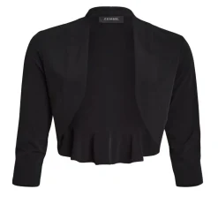 Femme Jakut, Bleiserit Ja Farkkutakit*trikoobolero 76477-87093