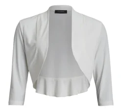 Femme Jakut, Bleiserit Ja Farkkutakit*trikoobolero 76477-87093
