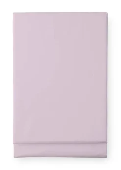 Finlayson Vuodetekstiilit*muotoonommeltu twill lakana 900x200+25 cm roosa