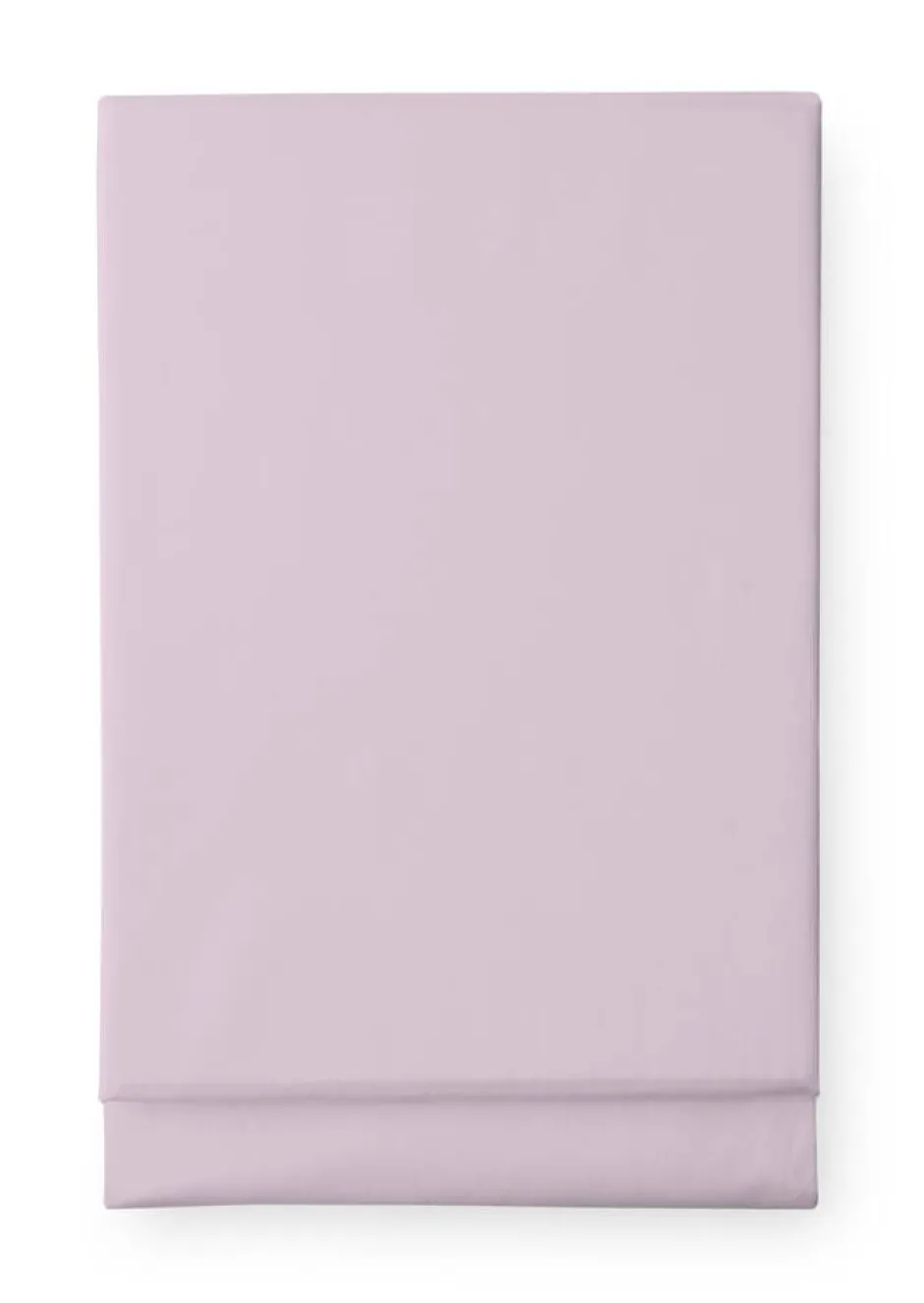 Finlayson Vuodetekstiilit*muotoonommeltu twill lakana 900x200+25 cm roosa
