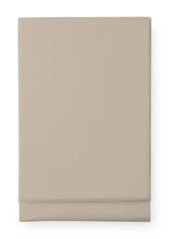Finlayson Vuodetekstiilit*muotoonommeltu twill lakana 90x200+25 cm beige