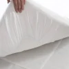 Finlayson Vuodetekstiilit*Muotoonommeltu Twill Aluslakana valkoinen 80X200+25