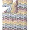 Finlayson Vuodetekstiilit*pussilakanasetti Elefantti 150x210+50x60 cm multi/
