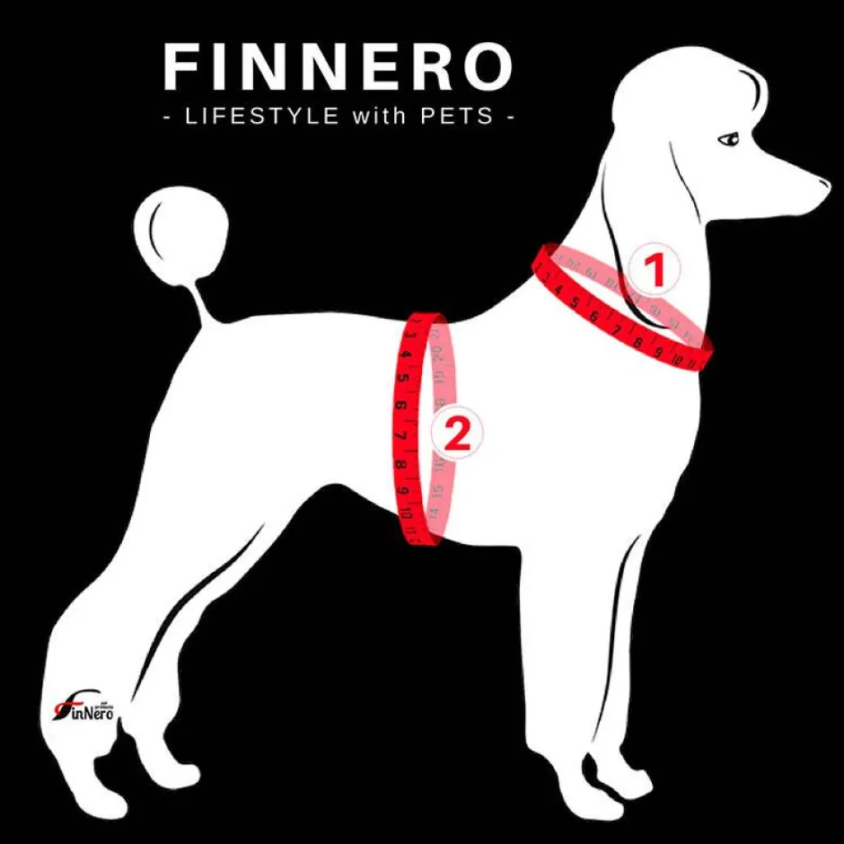 Finnero Koirat*Ukko Signal Vest Metsästysliivi punainen/keltainen L