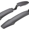 FirstGear Kypärät Ja Tarvikkeet*pikalokasuojasarja 26/29''