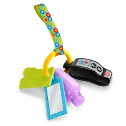 Fisher-Price Vauva- Ja Taaperolelut*avaimet Play & Go